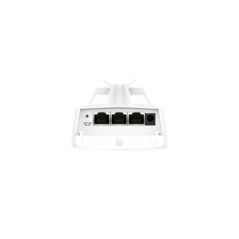 TP-Link EAP211-BRIDGE KIT pont & répéteur Pont réseau 867 Mbit s Blanc