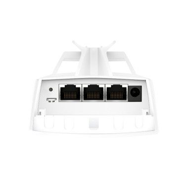 TP-Link EAP211-BRIDGE KIT pont & répéteur Pont réseau 867 Mbit s Blanc