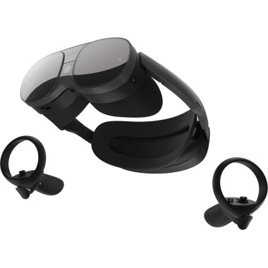 HTC VIVE XR Elite - Système de réalité virtuelle @ 90 Hz - USB-C