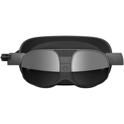 HTC VIVE XR Elite - Système de réalité virtuelle @ 90 Hz - USB-C