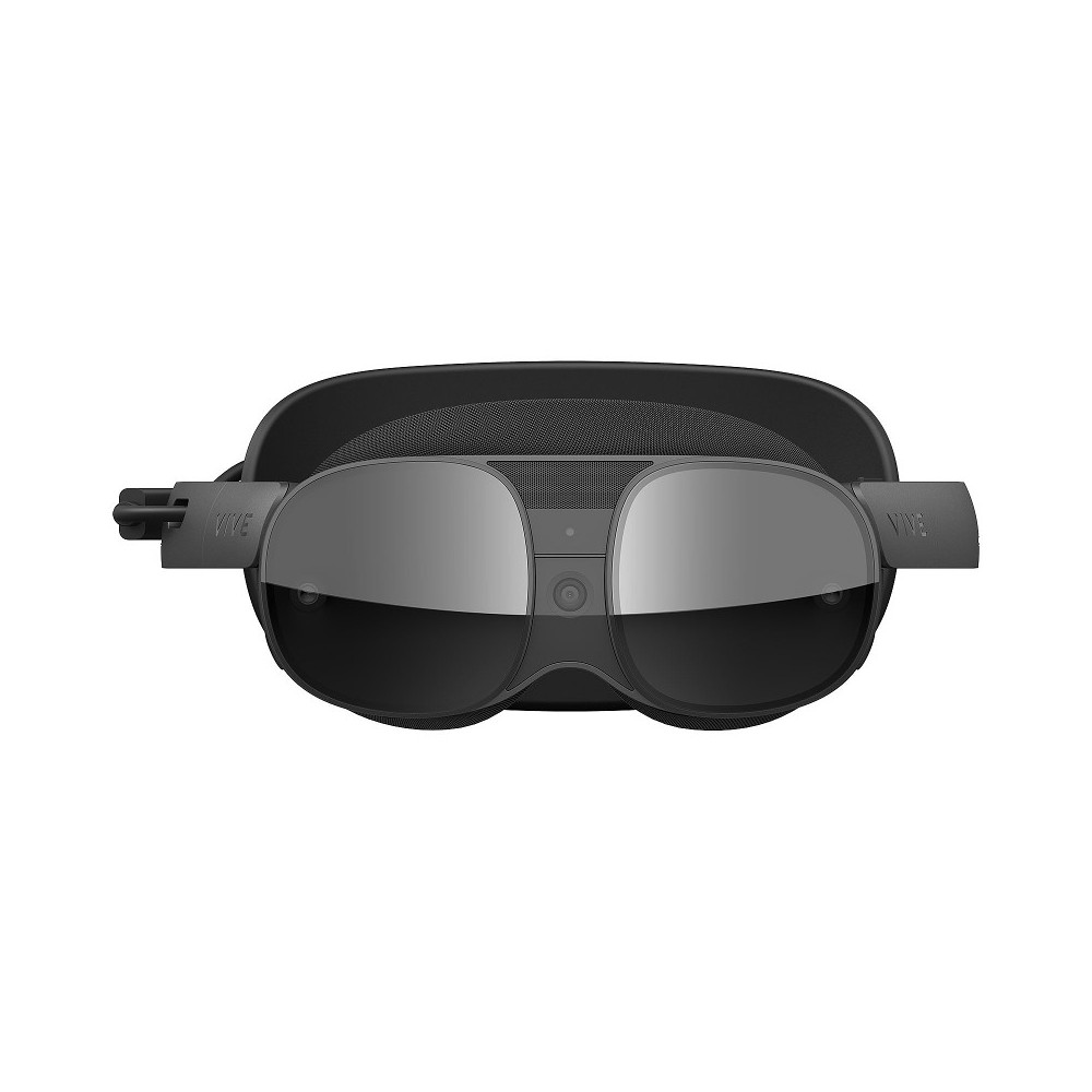 HTC VIVE XR Elite - Système de réalité virtuelle @ 90 Hz - USB-C HTC VIVE XR Elite - Système de réalité virtuelle @ 90 Hz - USB-C
