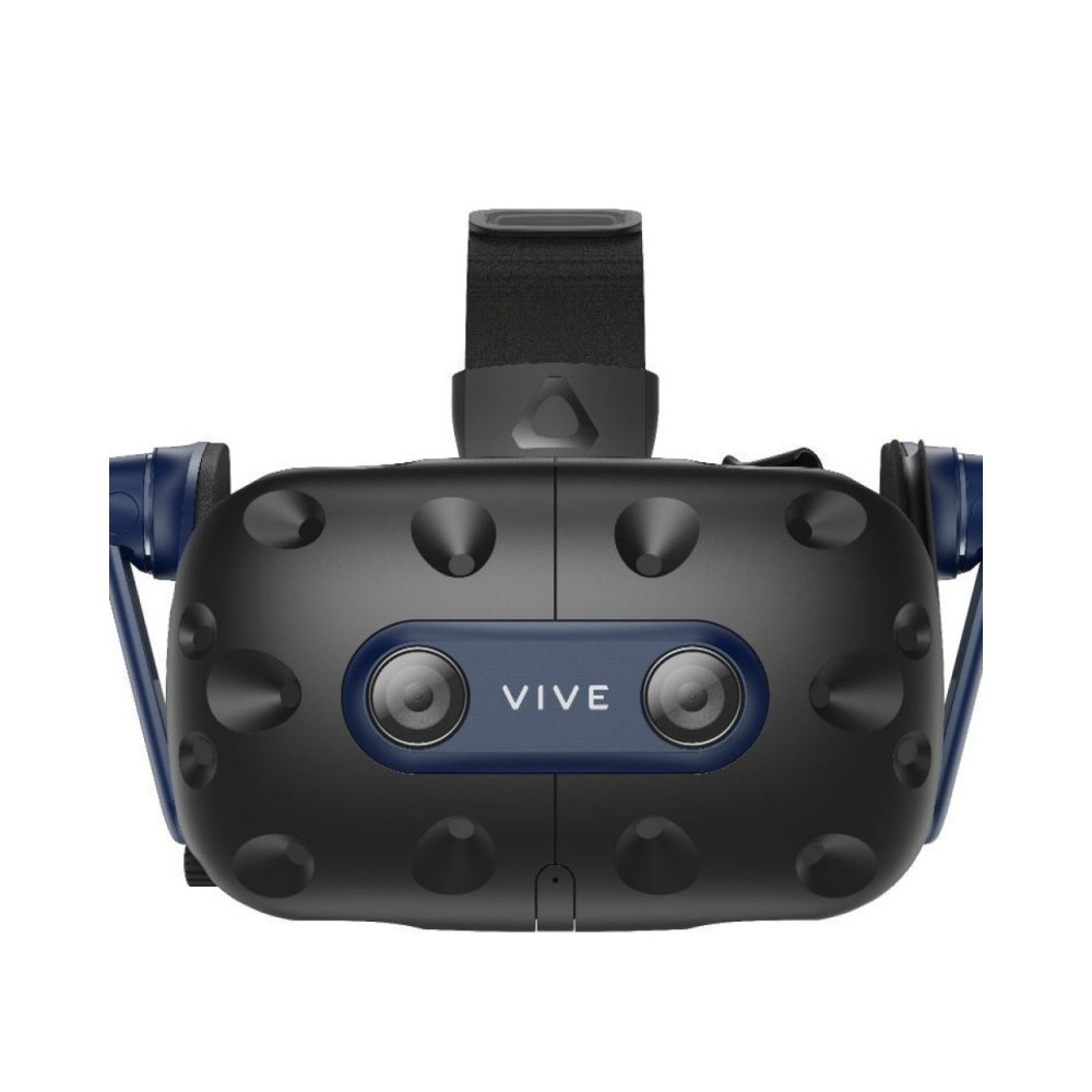 HTC VIVE Pro 2 - Casque de réalité virtuelle - 4896 x 2448 @ 120 Hz HTC VIVE Pro 2 - Casque de réalité virtuelle - 4896 x 2448 @ 120 Hz
