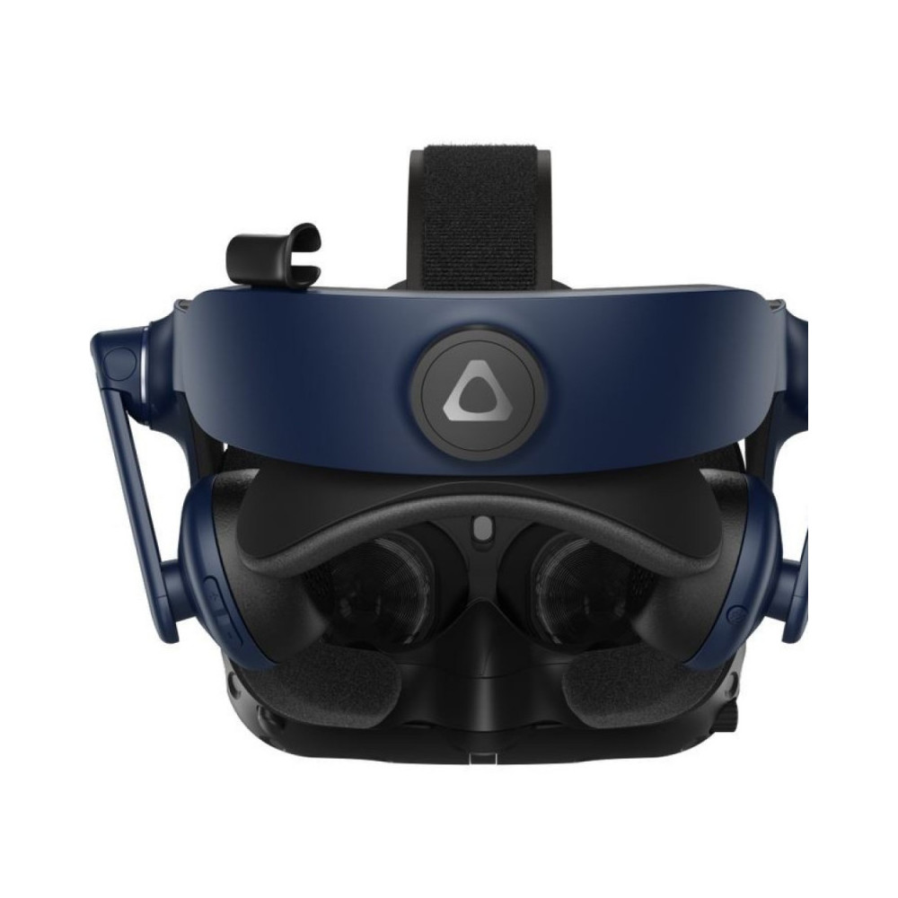 HTC VIVE Pro 2 - Casque de réalité virtuelle - 4896 x 2448 @ 120 Hz