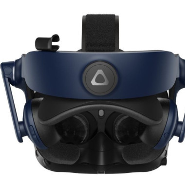 HTC VIVE Pro 2 - Casque de réalité virtuelle - 4896 x 2448 @ 120 Hz
