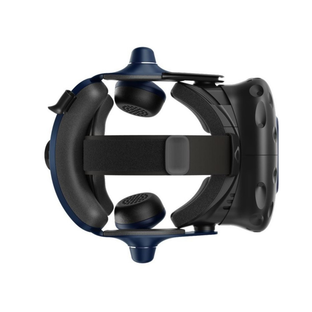 HTC VIVE Pro 2 - Casque de réalité virtuelle - 4896 x 2448 @ 120 Hz