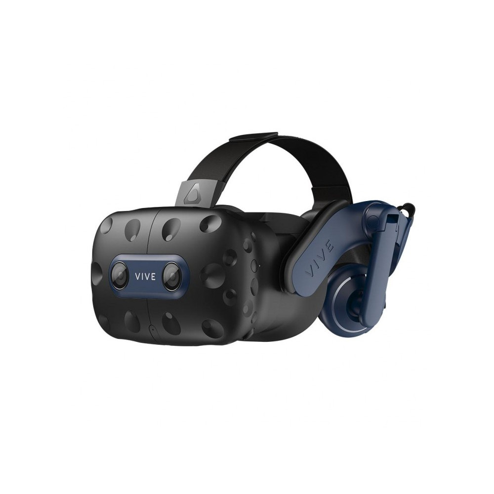 HTC VIVE Pro 2 - Casque de réalité virtuelle - 4896 x 2448 @ 120 Hz