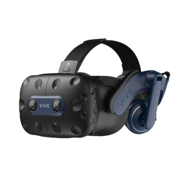 HTC VIVE Pro 2 - Casque de réalité virtuelle - 4896 x 2448 @ 120 Hz