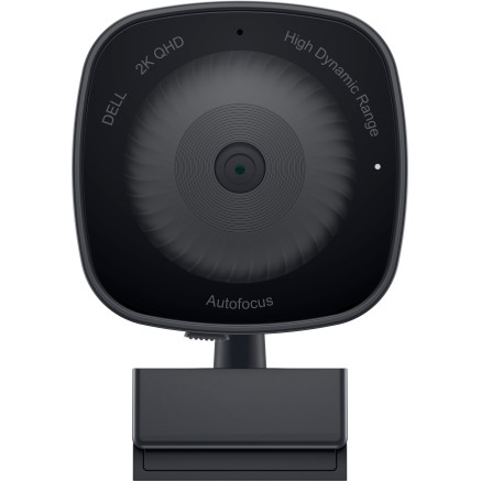 DELL Webcam - WB3023 - 2K QHD