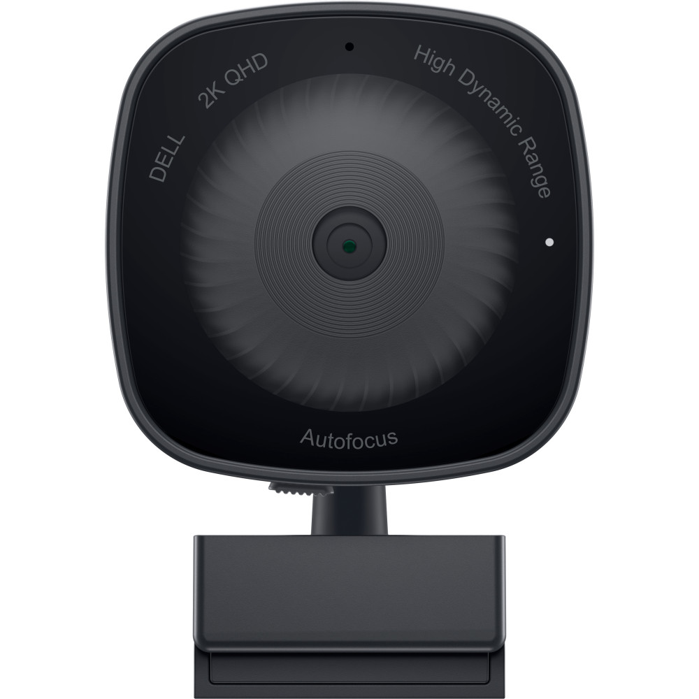 DELL Webcam - WB3023 - 2K QHD DELL Webcam - WB3023 - 2K QHD
