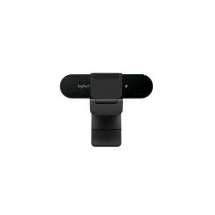 Logitech 952-000066 accessoire de webcam Couvercle de protection de propriété Noir