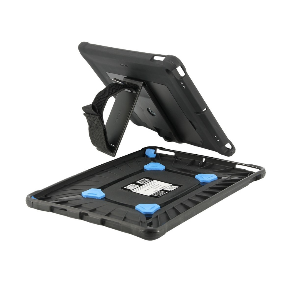 Mobilis 067004 étui pour tablette 26,7 cm (10.5") Housse Noir Mobilis 067004 étui pour tablette 26,7 cm (10.5") Housse Noir
