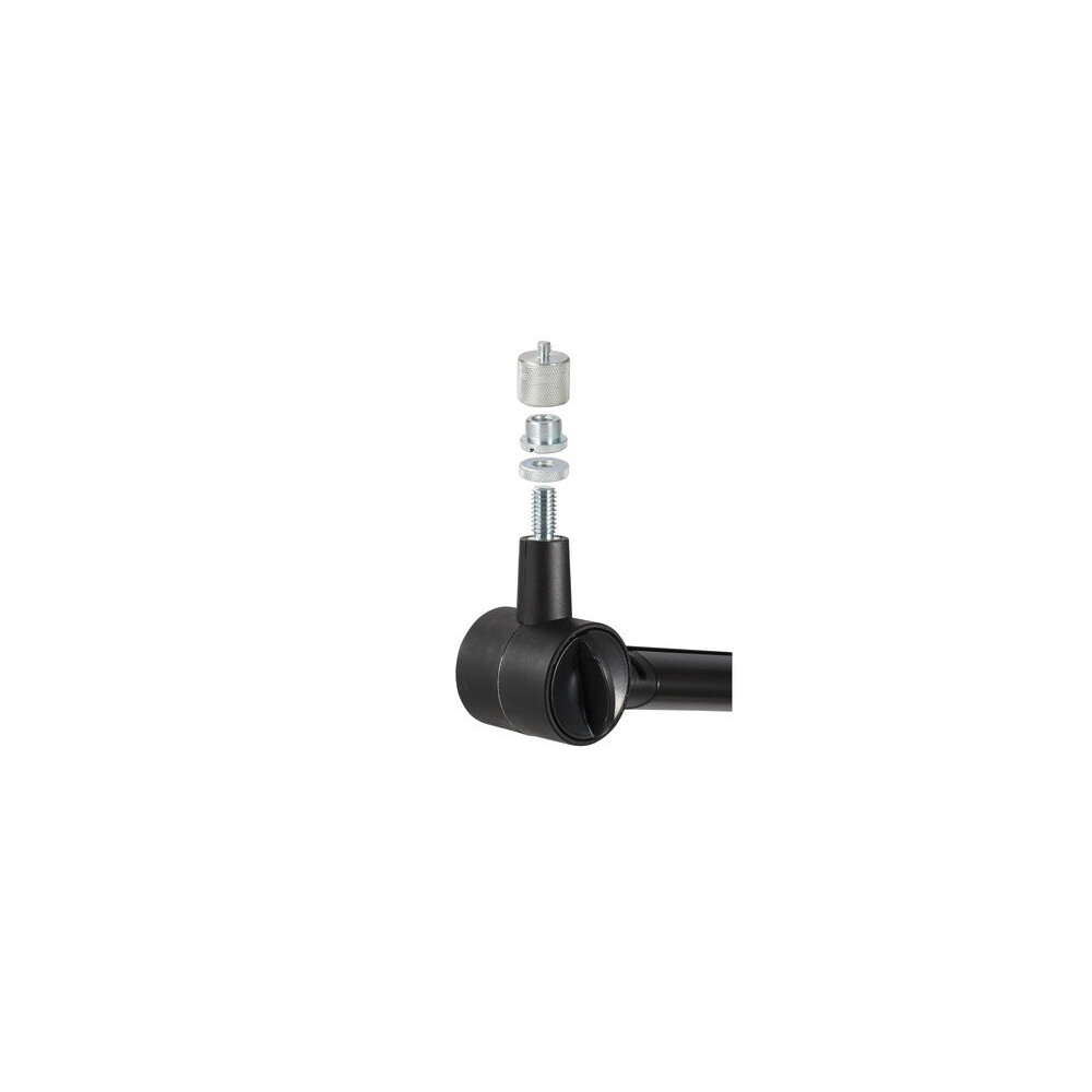Kensington A1020 Bras flexible pour webcam