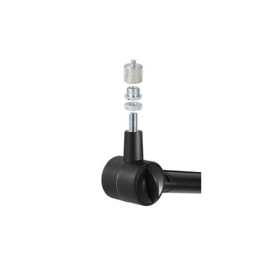Kensington A1020 Bras flexible pour webcam