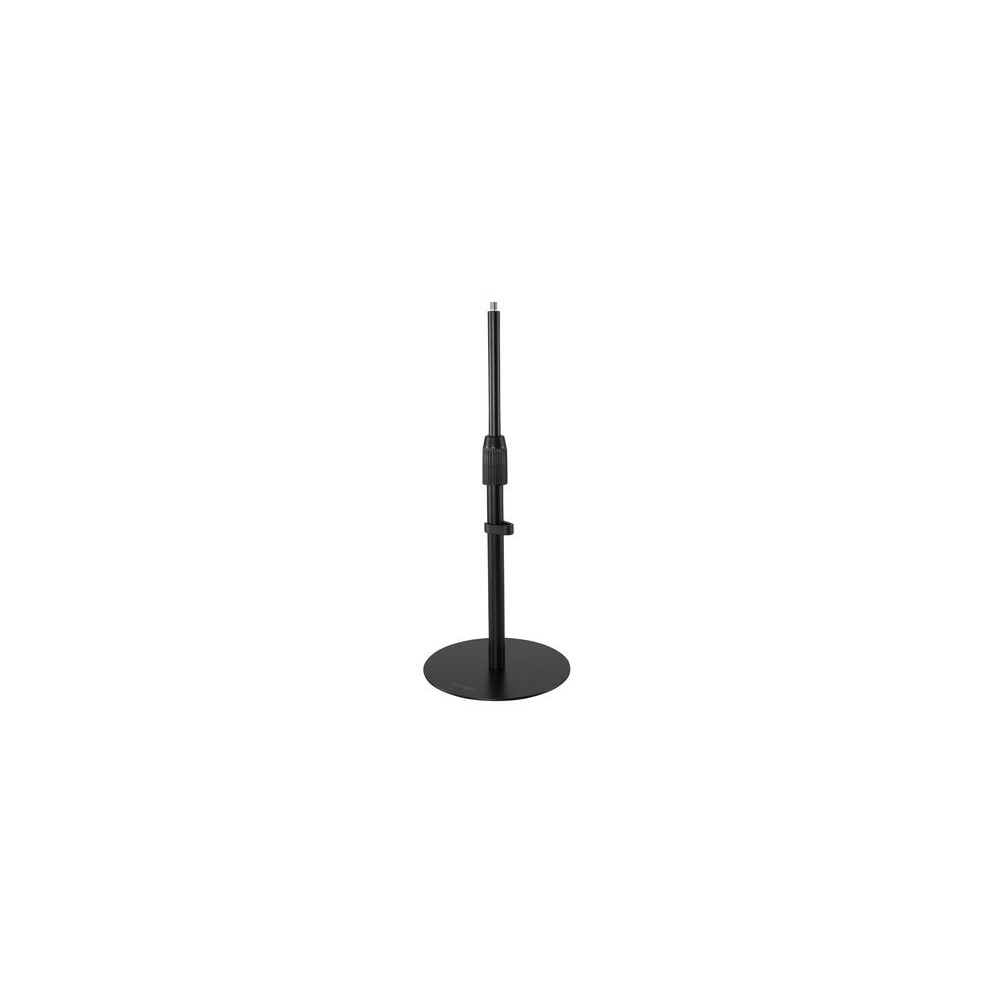 Kensington A1010 Support télescopique de bureau pour webcam Kensington A1010 Support télescopique de bureau pour webcam