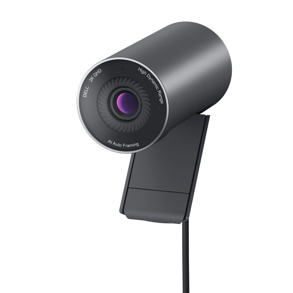 DELL Webcam Pro 2K - WB5023 DELL Webcam Pro 2K - WB5023