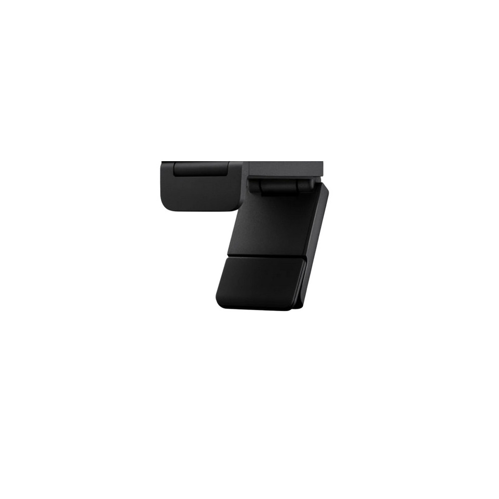 Logitech Brio Clip Support Noir Plastique Logitech Brio Clip Support Noir Plastique