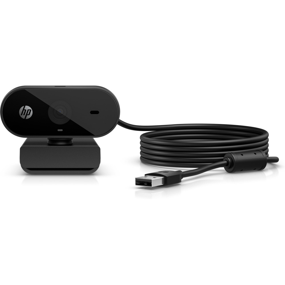 HP Webcam FHD 320 HP Webcam FHD 320