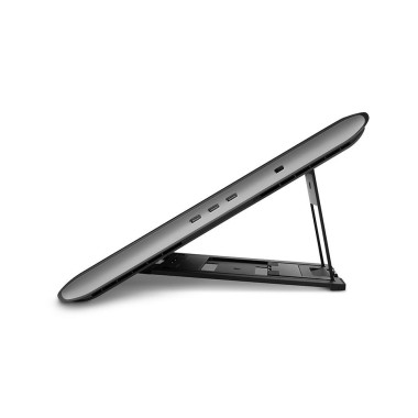 Wacom MobileStudio Pro 16 tablette graphique Noir 5080 lpi 346 x 194 mm USB Bluetooth