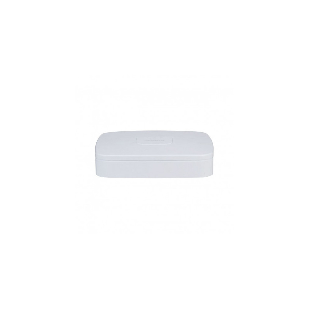 DAHCA045343 DHI NVR2104HS Enregistreur IP Filaire 1U 4 Canaux FHD 1Entree RJ45 HDMI VGA