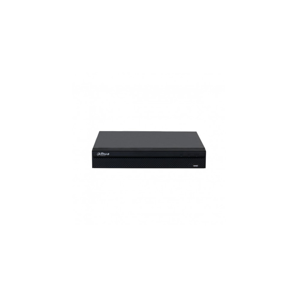 DAHCA045342 DHI NVR2108HS Enregistreur IP Filaire 1U 8 Canaux FHD 1Entree RJ45 HDMI VGA DAHCA045342 DHI NVR2108HS Enregistreur IP Filaire 1U 8 Canaux FHD 1Entree RJ45 HDMI VGA