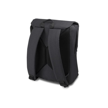 DICOTA Code Backpack 13-15 38,1 cm (15") Étui sac à dos Noir