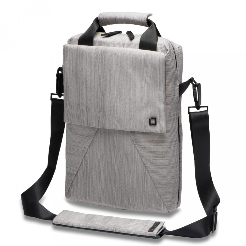 DICOTA Code Sling Bag 33 cm (13") Sac Messenger Gris DICOTA Code Sling Bag 33 cm (13") Sac Messenger Gris