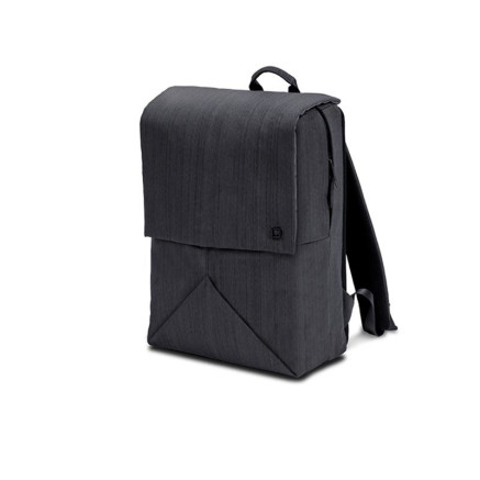 DICOTA Code Backpack 11-13 33 cm (13") Étui sac à dos Noir
