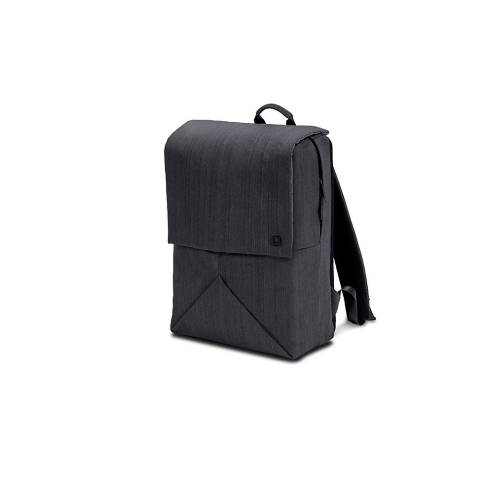 DICOTA Code Backpack 11-13 33 cm (13") Étui sac à dos Noir DICOTA Code Backpack 11-13 33 cm (13") Étui sac à dos Noir