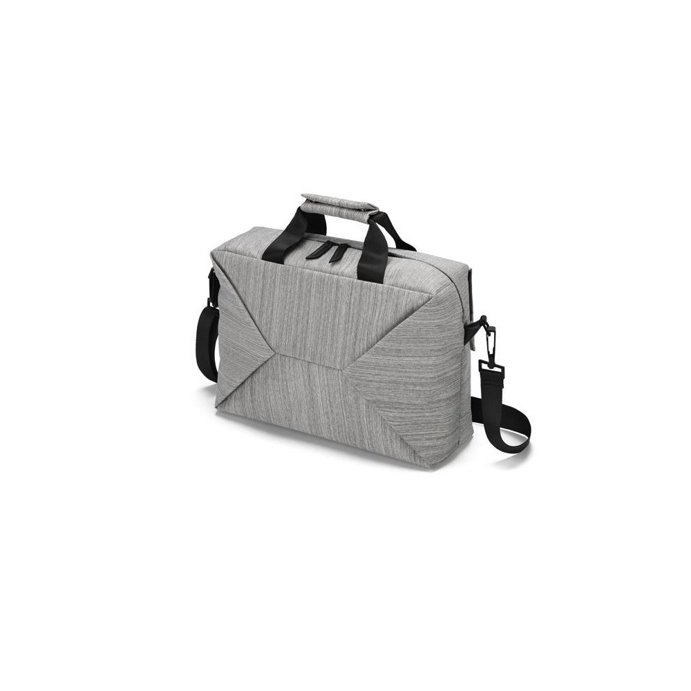 DICOTA Code 33 cm (13") Malette Gris