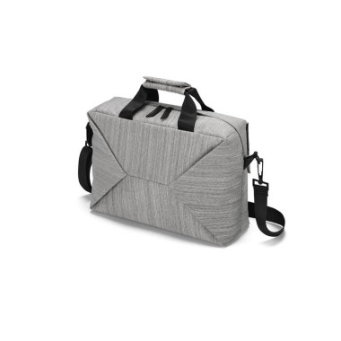 DICOTA Code 33 cm (13") Malette Gris