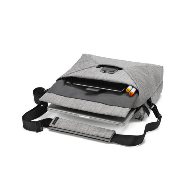DICOTA Code 33 cm (13") Malette Gris