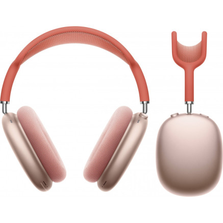 AIRPODS MAX - PINKIN