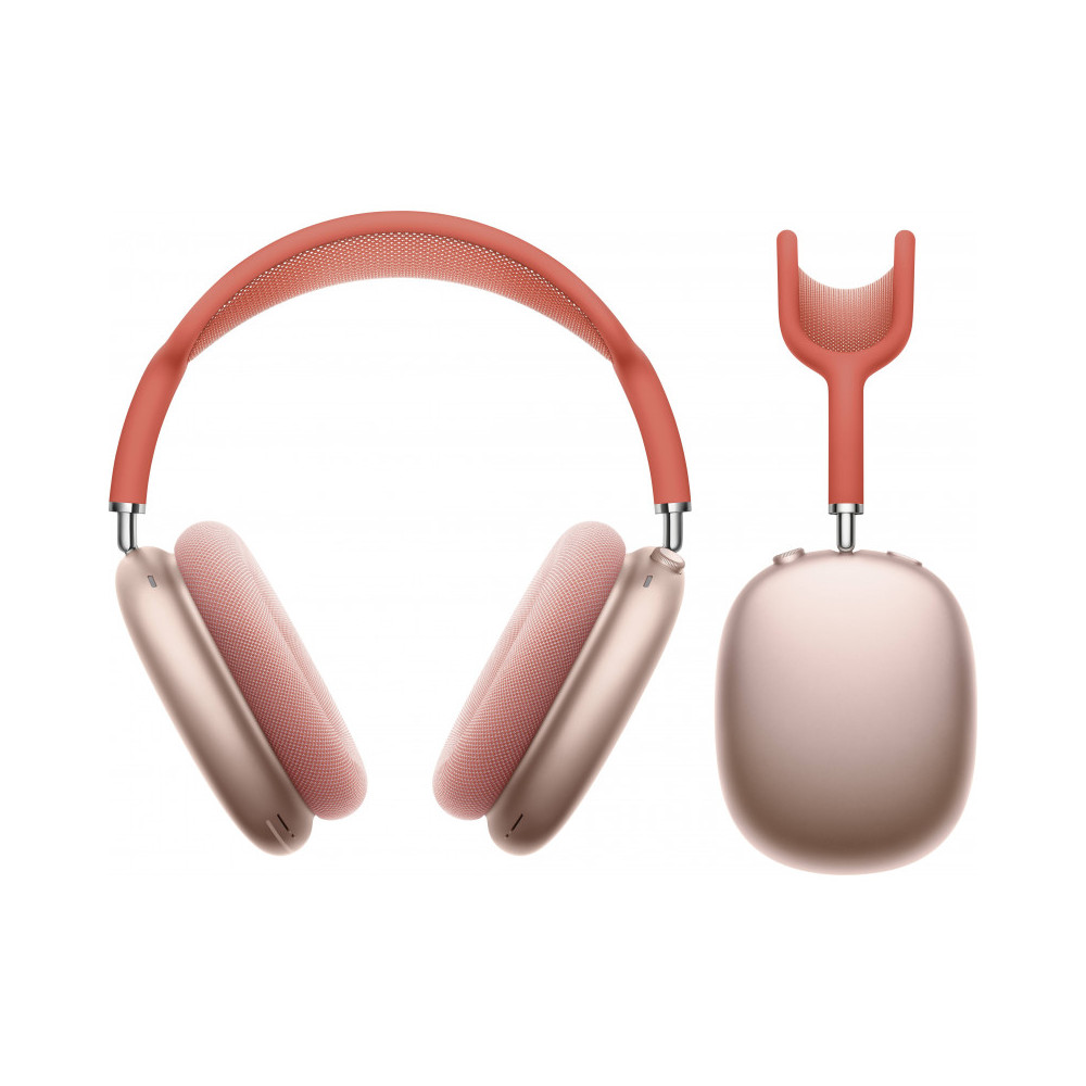 AIRPODS MAX - PINKIN