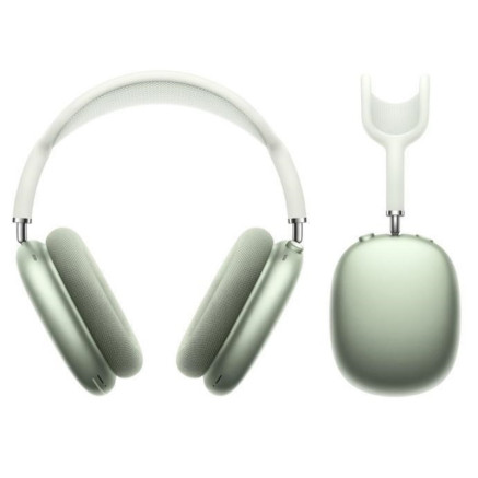 AIRPODS MAX - GREENIN