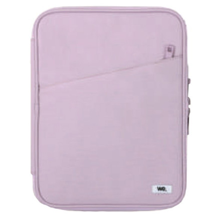 WE WEPHOUSSTAB11VIOLET étui pour tablette 27,9 cm (11") Violet