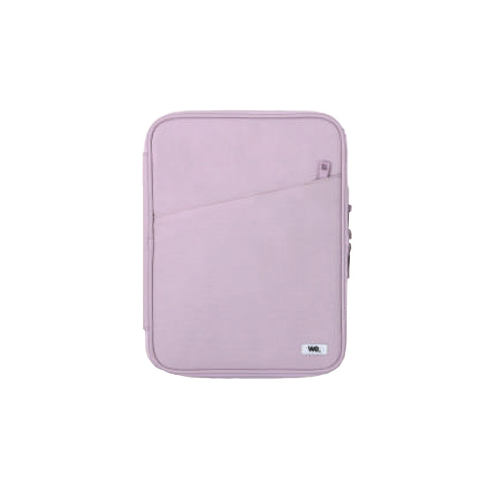 WE WEPHOUSSTAB11VIOLET étui pour tablette 27,9 cm (11") Violet WE WEPHOUSSTAB11VIOLET étui pour tablette 27,9 cm (11") Violet