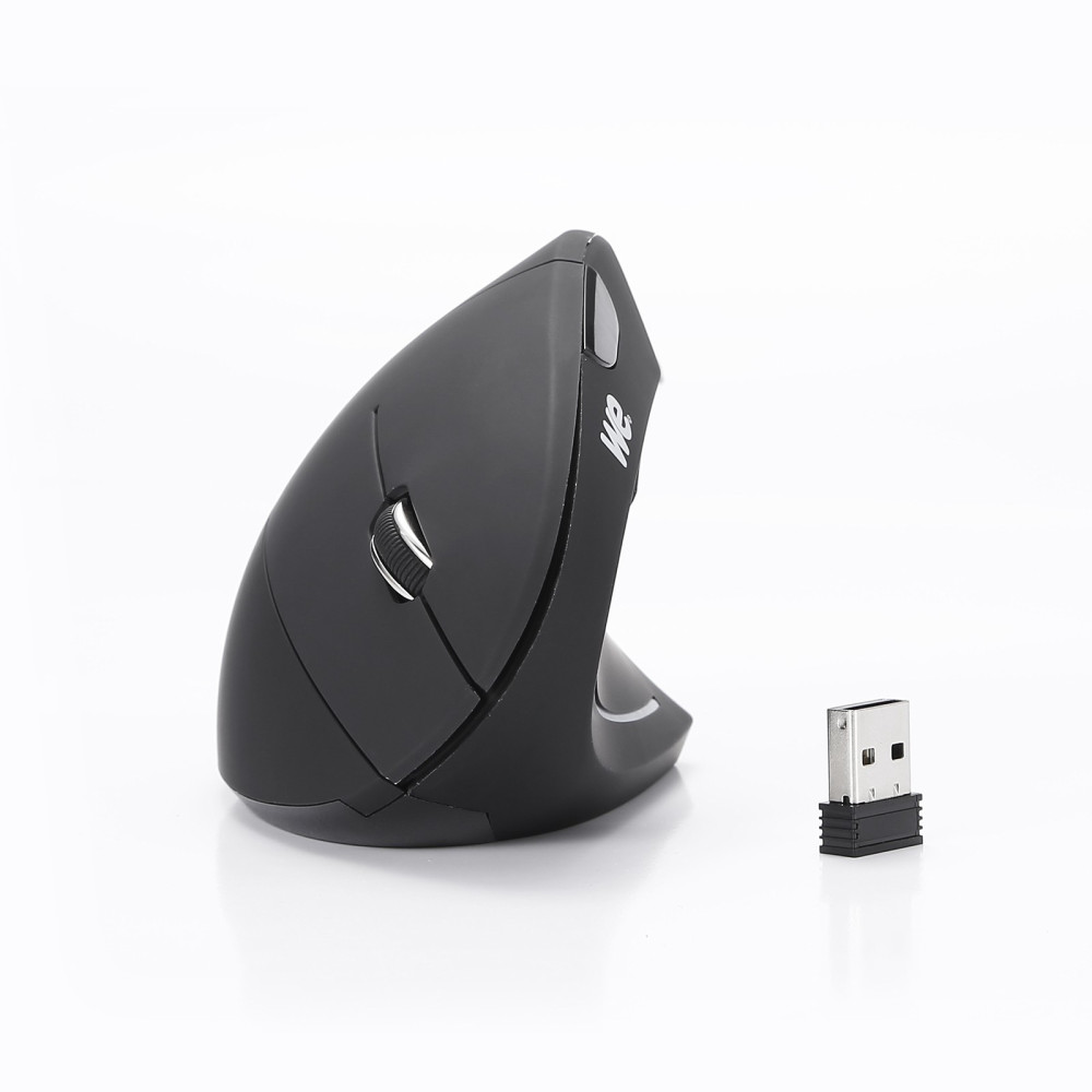 WE WESOURERGOSFIL souris Bureau Droitier RF sans fil 2400 DPI