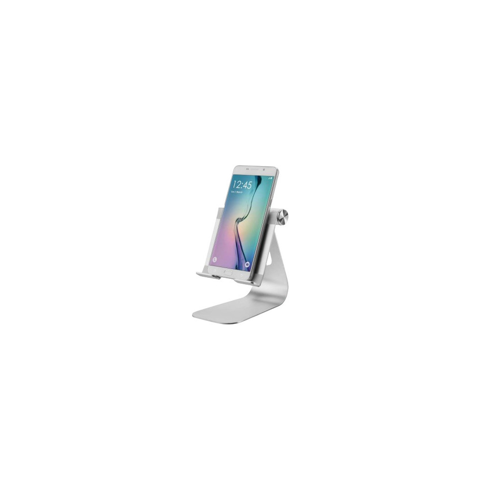 WE WESUPTABALU support Support passif Mobile smartphone, Tablette UMPC Argent WE WESUPTABALU support Support passif Mobile smartphone, Tablette UMPC Argent