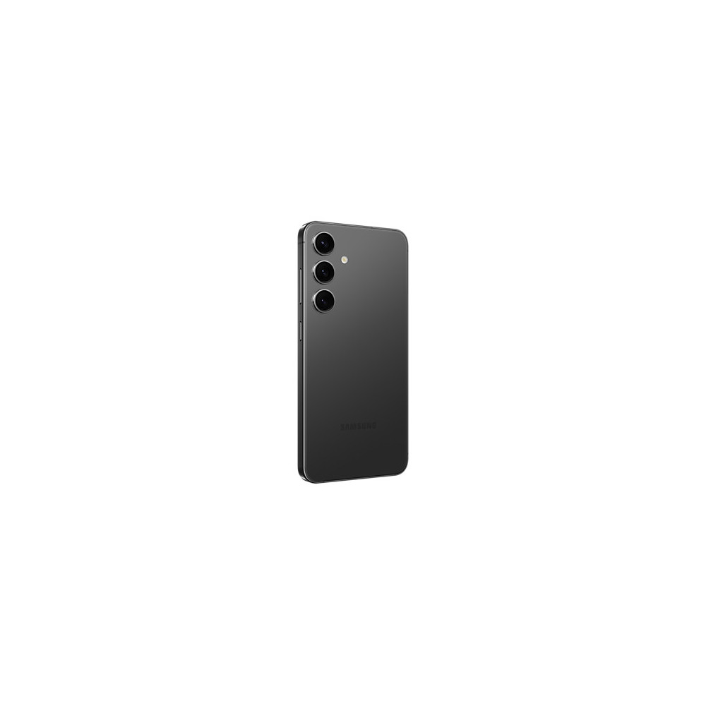 Samsung Galaxy S24 Enterprise Edition 15,8 cm (6.2") Double SIM Android 14 5G USB Type-C 8 Go 256 Go 4000 mAh Noir