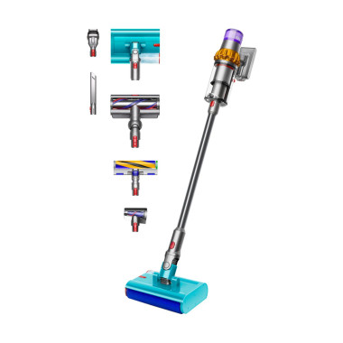 Dyson V15s Detect Submarine