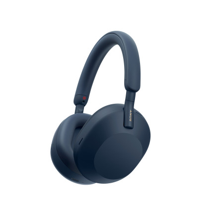 Sony WH-1000XM5 Casque Avec fil &sans fil Arceau Appels Musique Bluetooth Bleu