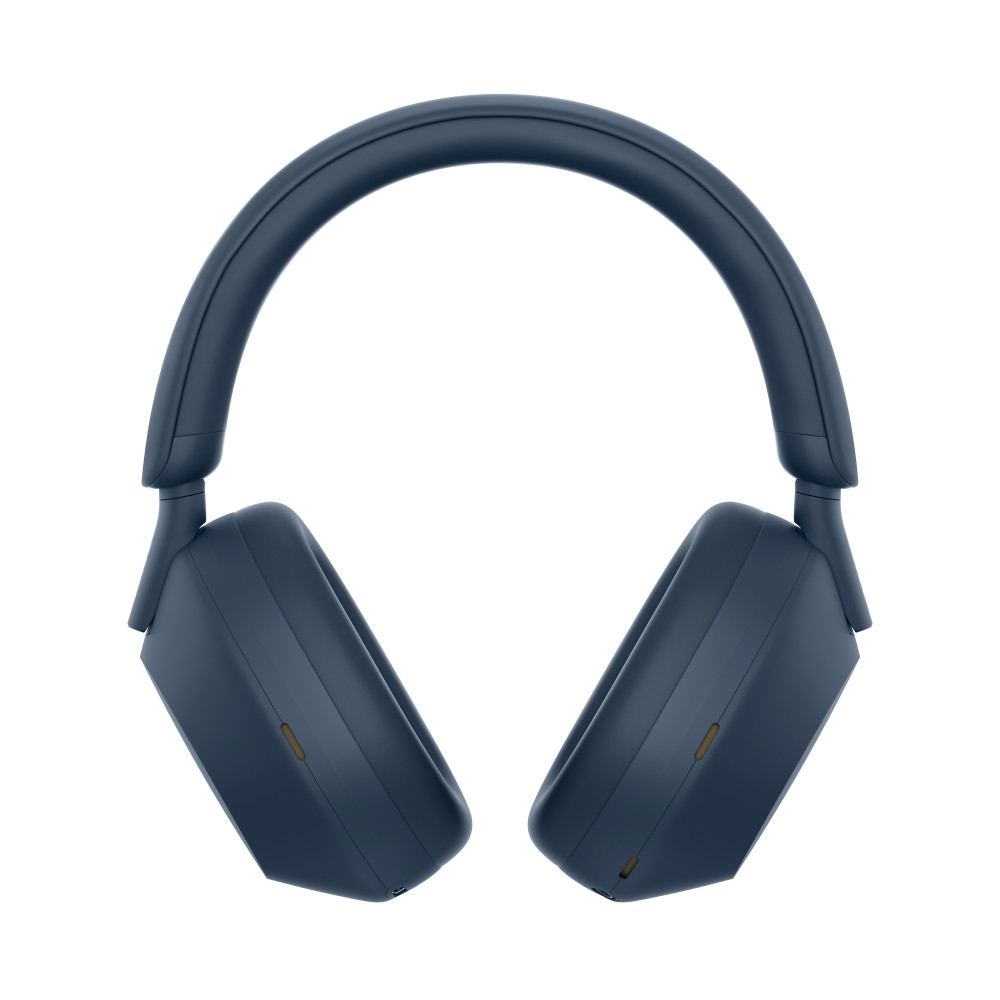 Sony WH-1000XM5 Casque Avec fil &sans fil Arceau Appels Musique Bluetooth Bleu