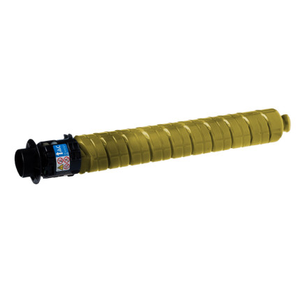Ricoh 842531 Cartouche de toner 1 pièce(s) Original Jaune