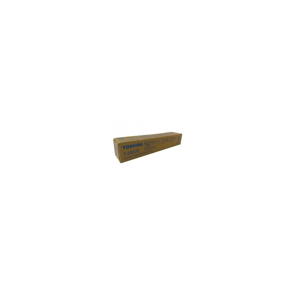 Toshiba 6AG00005086 Cartouche de toner 1 pièce(s) Original Noir Toshiba 6AG00005086 Cartouche de toner 1 pièce(s) Original Noir