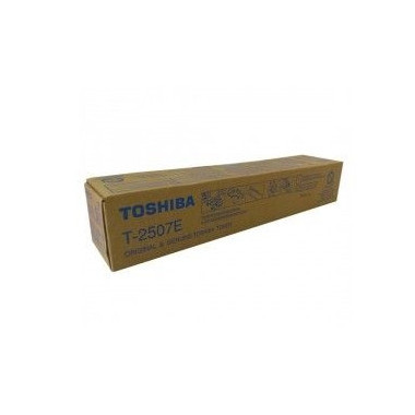 Toshiba 6AG00005086 Cartouche de toner 1 pièce(s) Original Noir