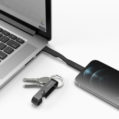 Vonmählen High Six USB C Noir