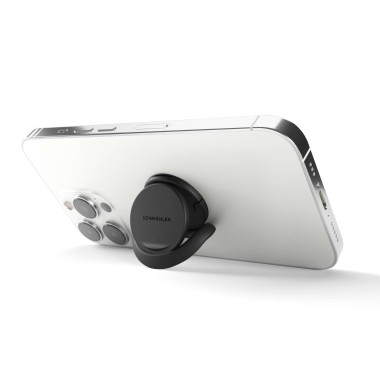 Vonmählen Backflip Pure Support passif Mobile smartphone Noir