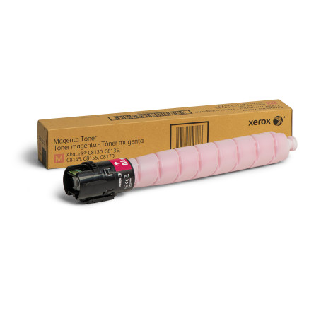 Xerox 006R01748 Cartouche de toner 1 pièce(s) Original Magenta