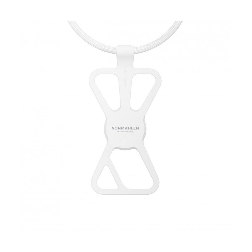Vonmählen Infinity Support passif Mobile smartphone Blanc