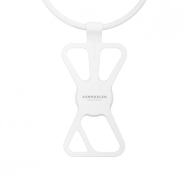Vonmählen Infinity Support passif Mobile smartphone Blanc
